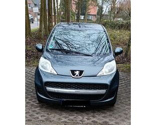 Peugeot Peugeot 107 Millesim 200 70 Millesim 200 Gebrauchtwagen