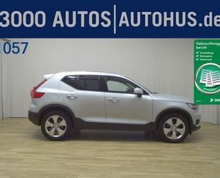 Volvo XC40 Gebrauchtwagen