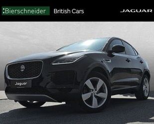 Jaguar Jaguar E-Pace D180 AWD S LED ALU 19 KAMERA Gebrauchtwagen