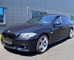 BMW BMW 535d xDrive*M-Paket*VOLL AUSSTATTUNG*H&K*HEAD Gebrauchtwagen