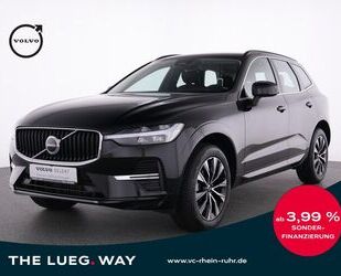 Volvo Volvo XC60 B4 Benzin Core 2WD Geartronic FAHRER AS Gebrauchtwagen