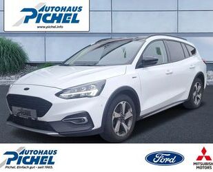 Ford Ford Focus Turnier ACTIVE AHK+LED-KONTRASTPAKET+TW Gebrauchtwagen