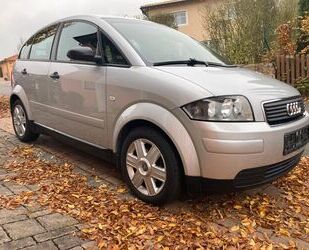 Audi Audi A2 1.4 Gebrauchtwagen