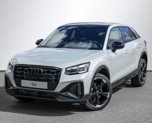 Audi Audi Q2 S line 35 TFSI Gebrauchtwagen