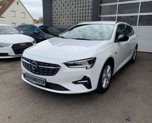 Opel Opel Insignia Sports Tourer 1.5 D Aut. Business *L Gebrauchtwagen