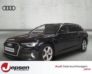 Audi Audi A6 Avant Sport advanced 40 TDI qu. S tronic P Gebrauchtwagen