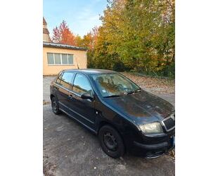 Skoda Skoda Fabia 1.2 Classic Classic Gebrauchtwagen