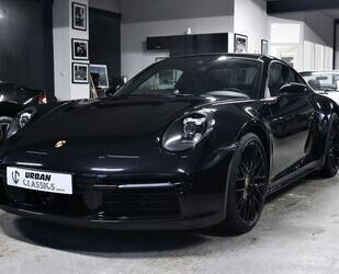 Porsche Porsche 911 Carrera 4 S *1.Hand*SPORTCHR.*SP.ABGAS Gebrauchtwagen