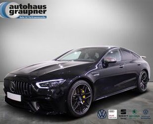 Mercedes-Benz Mercedes-Benz AMG GT 63 4MATIC+ TV NIGHT PAKET HUD Gebrauchtwagen