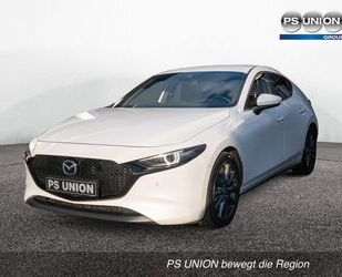 Mazda Mazda 3 Lim. 5-trg. 2.0 Selection SHZ LENKRADHZ. H Gebrauchtwagen