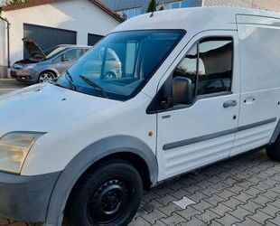 Ford Ford Transit Connect Kasten lang LKW-Zulassung Gebrauchtwagen