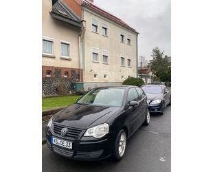 VW Volkswagen Polo 1.2 47kW Basis Basis Gebrauchtwagen