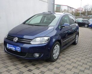 VW Volkswagen Golf Plus VI Highline/Navi/Bi-Xenon/1.H Gebrauchtwagen