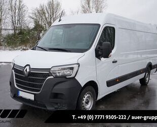 Renault Renault Master III L4H2 Kastenwagen Kamera PDC Kli Gebrauchtwagen