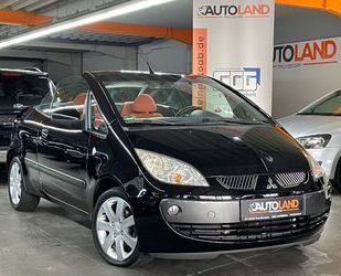 Mitsubishi Mitsubishi Colt CZC Cabrio Invite*NUR 105TKM*KLIMA Gebrauchtwagen