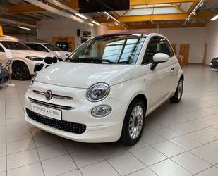 Fiat Fiat 500C|Automatik|Klima|Tempomat|AppleCarPlay|Mw Gebrauchtwagen