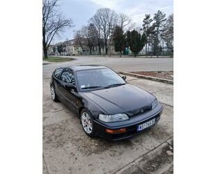 Honda Honda CRX Vtec EE8 Gebrauchtwagen