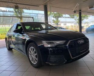 Audi Audi A6 Lim. 35 TDI S-tr. Pano/Carplay/LED/ACC/Kam Gebrauchtwagen