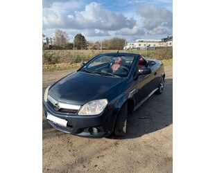 Opel Opel Tigra 1.4 TWIN TOP Gebrauchtwagen