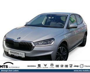 Skoda Skoda Fabia Tour 1.0 TSI DSG LED Navi PDC ACC Kame Gebrauchtwagen