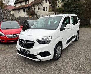 Opel Opel Combo Life E Edition Gebrauchtwagen