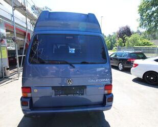 VW Volkswagen T4 California Gebrauchtwagen