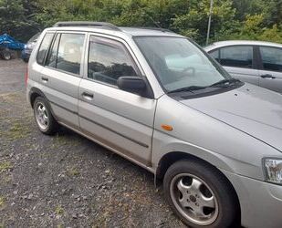 Mazda Mazda Demio 1.5 Exclusive Gebrauchtwagen