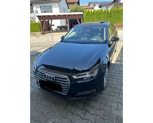 Audi Audi A4 2.0 TDI 140kW Avant *HeadUp, Pano, Virtual Gebrauchtwagen