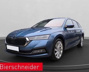 Skoda Skoda Octavia Combi 1.4 TSI DSG e-Hybrid NAVI PANO Gebrauchtwagen