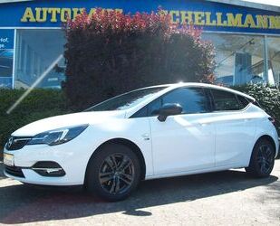 Opel Opel Astra K Lim 1.2 Opel 2020 PDC+Kam SHZ LHZ Nav Gebrauchtwagen