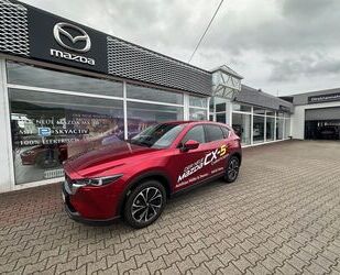 Mazda Mazda CX-5 2.5L SKY G 194 EXCLUSIVE-LINE Gebrauchtwagen