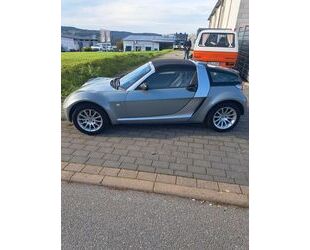 Smart Smart Roadster coupé 60kW - Gebrauchtwagen