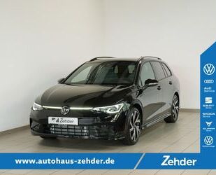 VW Volkswagen Golf Variant 2.0 TSI DSG R-Line +Standh Gebrauchtwagen