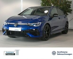 VW Volkswagen Golf R Performance AKRA LEDER PANO H+K Gebrauchtwagen