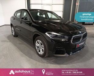 BMW BMW X2 xDrive25e Navi|HiFi|ParkPilot Gebrauchtwagen