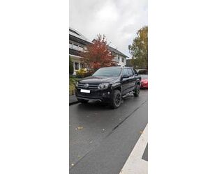 VW Volkswagen Amarok 4x4 Gebrauchtwagen