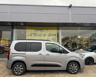 Opel Opel Combo Life Ultimate AT M-LED+NAVI+KAMERA+SHZ+ Gebrauchtwagen