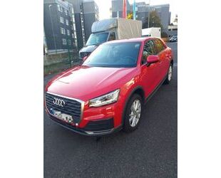 Audi Audi Q2 1.6 TDI 2019 69000 km LED Navigation Gebrauchtwagen