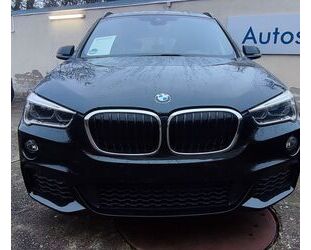 BMW BMW X1 xDrive20d A Advantage Advantage Gebrauchtwagen