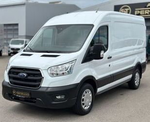 Ford Ford Transit 350 L2H2 KLIMA KAMERA SHZ TEMPOMAT EU Gebrauchtwagen