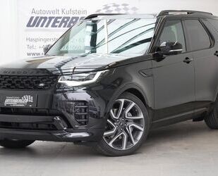 Land Rover Land Rover R-Dynamic HSE D250 AWD Gebrauchtwagen