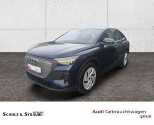 Audi Audi Q4 Sportback 45 e-tron quattro 195 kW KLIMA L Gebrauchtwagen