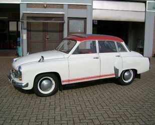 Wartburg Wartburg 311 Gebrauchtwagen