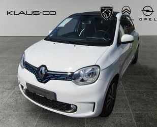 Renault Renault Twingo Intens Electric *Deluxe Paket Plus* Gebrauchtwagen