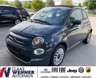 Fiat Fiat 500 DolceVita 1.0 Mild Hybrid EU6d MY21 UConn Gebrauchtwagen