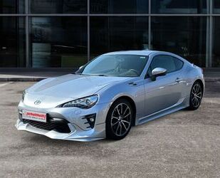 Toyota Toyota GT86 Pure Gebrauchtwagen