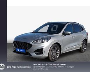 Ford Ford Kuga 2.0 EcoBlue Aut. ST-LINE X AHK B&O Sound Gebrauchtwagen