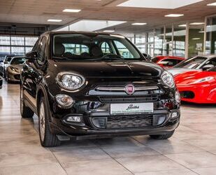 Fiat Fiat 500X 1.4 Multiair 4x2 S&S Pop Star*Leder*PDC* Gebrauchtwagen