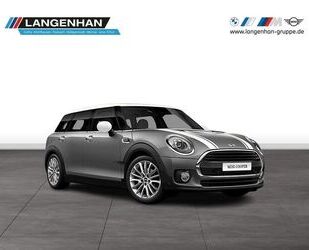 Mini MINI Cooper Clubman Chili City HK HiFi DAB LED RFK Gebrauchtwagen