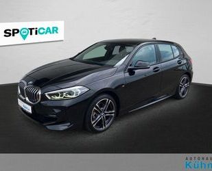 BMW BMW 118i M Sport/NAVI Prof./LED/DAB/HiFi Gebrauchtwagen